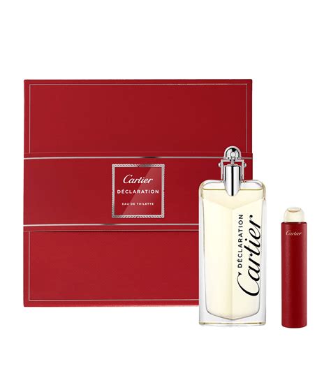 cartier gifts for her - cartier perfume gifts.